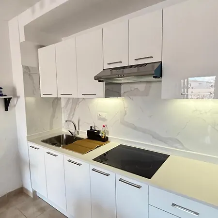 Apartamentos Tahiche-2