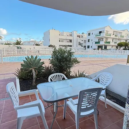 Apartamentos Tahiche-3