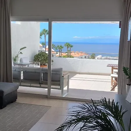 Sea View Apartment-3