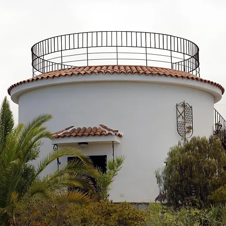 La Torre - Finca Tabaiba By Tor-2