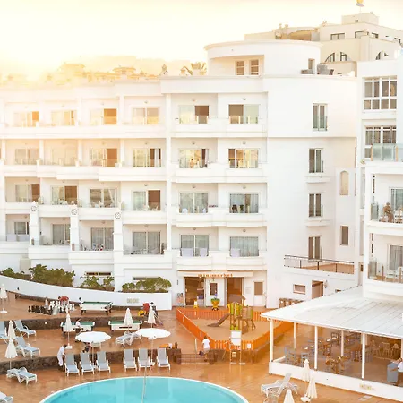 Sunwing Fañabe Beach-2