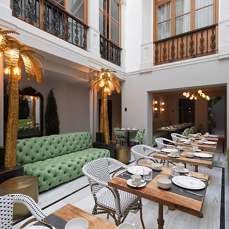 Boutique Hotel Cordial Malteses (Adults Only)-2