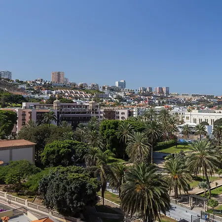 Occidental Las Palmas-3