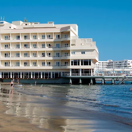 Hotel Médano-3