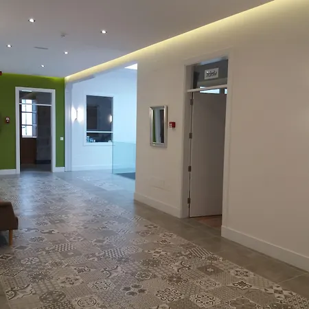 Albergue Gran Canaria-3