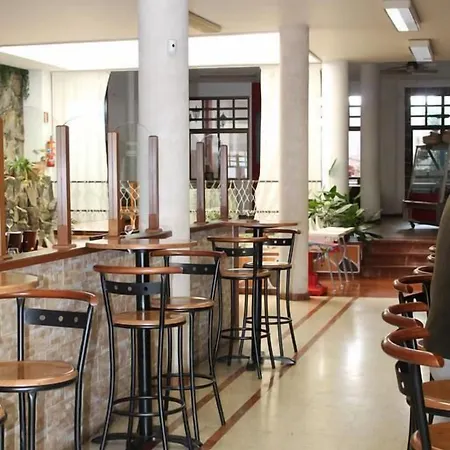 Hotel el Pino-2