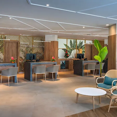 Barcelo Margaritas Royal Level Adults Only-3
