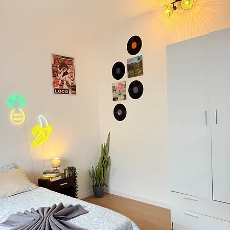 Coliving Villa El Gago-2