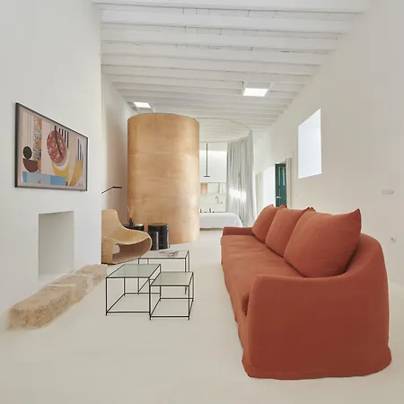 Casa Montelongo - Adults Only-3