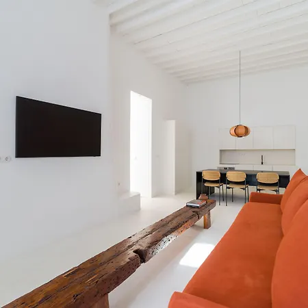 Casa Montelongo - Adults Only-2