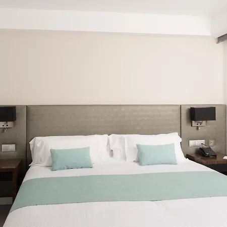 La Isla y el Mar, Hotel Boutique-2