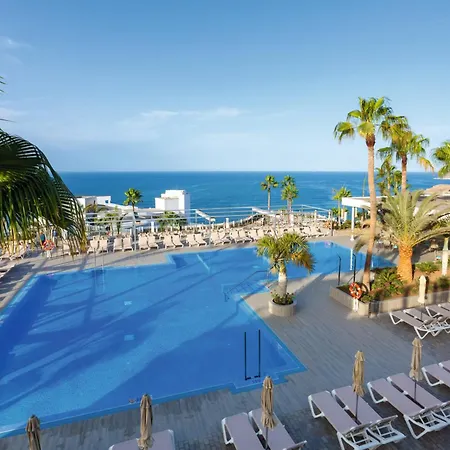 Hotel Riu Vistamar Gran Canaria-3