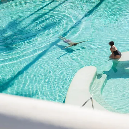 Iberostar Selection Sábila - Adults Only-3