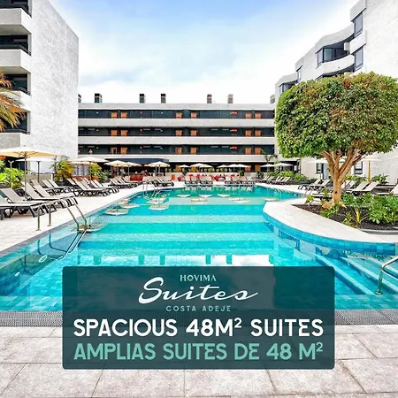 HOVIMA Suites Costa Adeje-2