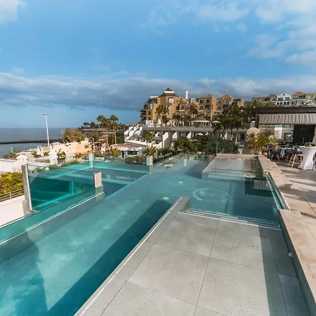 Los Olivos Beach Resort-3