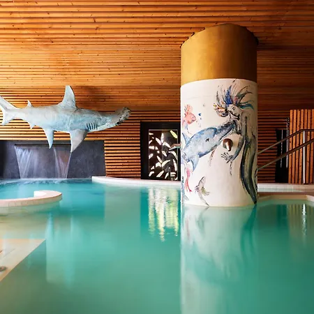 Bohemia Suites & Spa - Adults Only-3