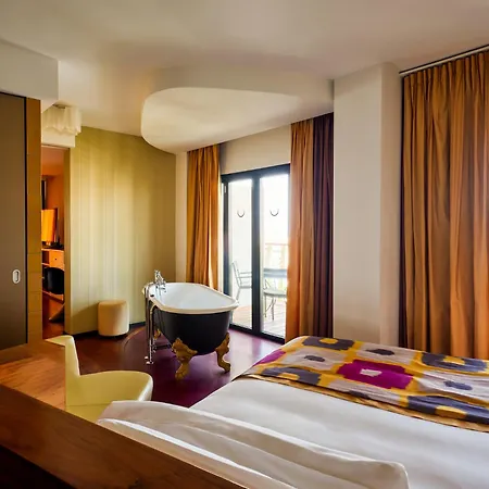 Bohemia Suites & Spa - Adults Only-2