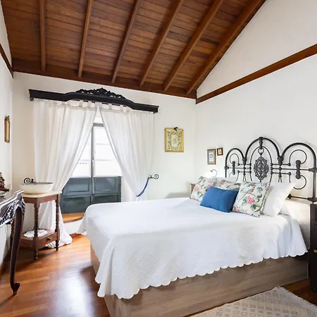 Casa de La Gañanía-2