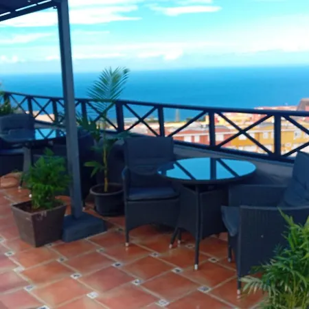 Apartamentos Monasterio de San Antonio - adults only-3