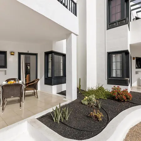 Apartamentos Luz Y Mar-3