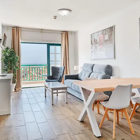 Aparthotel Neptuno Costadeje-2
