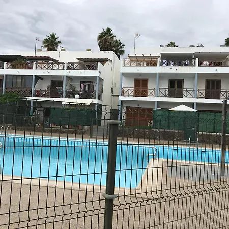 Holiday Home Bungamar-2