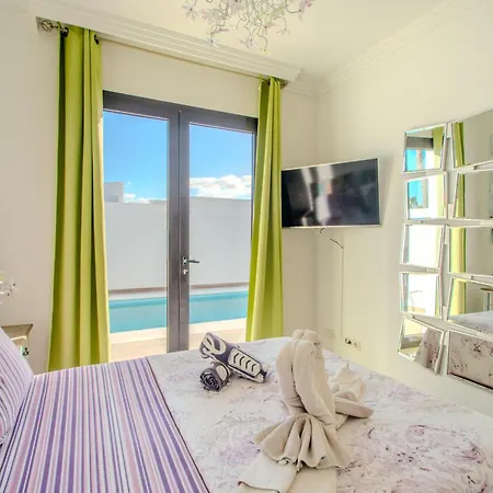 Casa Maurizio - Heated Pool, Hot Tub & Hammam-2