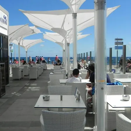 Meloneras Hills 16 With Pool By Villagrancanaria-2