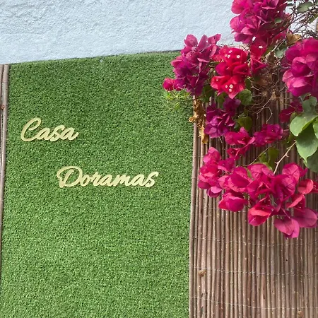 Casa Doramas Vv-3