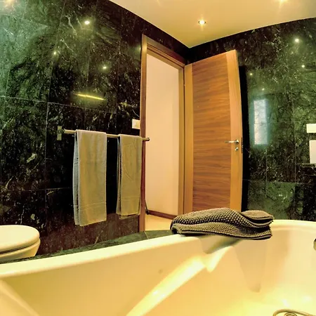 Casa Chani With Heated Pool In El Roque-3