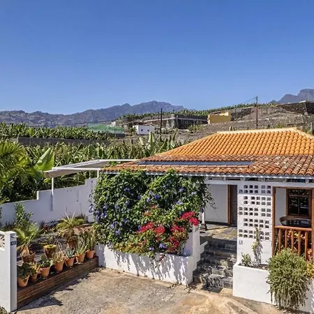 Casa Los Morros-2