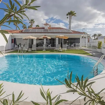 Guestready - Alemania Villa Garden-3