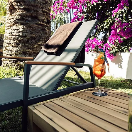 Hotel Estefania Boutique Suites-3