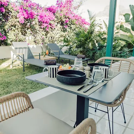 Hotel Estefania Boutique Suites-2