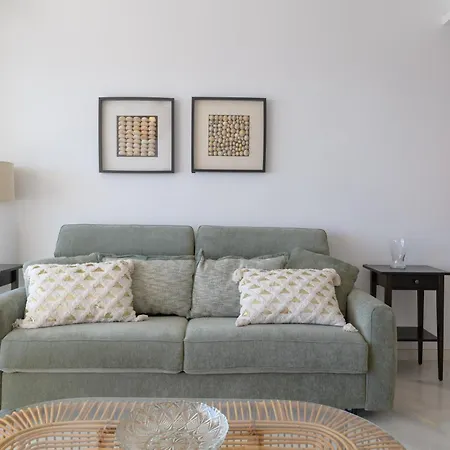 Sol Eterno - Luxury Aparmtent With Direct Oceanview And Extra Services-2