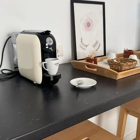 Habitaciones IFAE-3