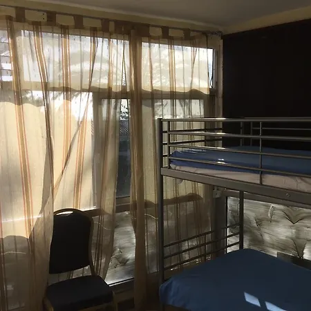 Tenerife Hostel-3