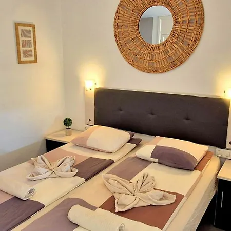 Ferienwohnung Buena Vista - Morro Jable - Meerblick - Pool-2