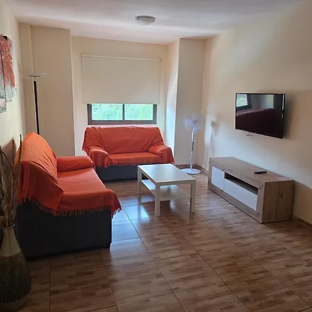 apartamentos la villa 3-3