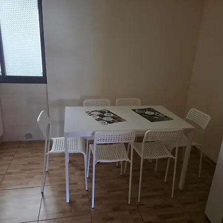 apartamentos la villa 3-2