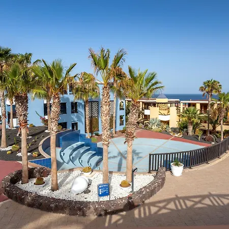 Occidental Jandia Playa-3