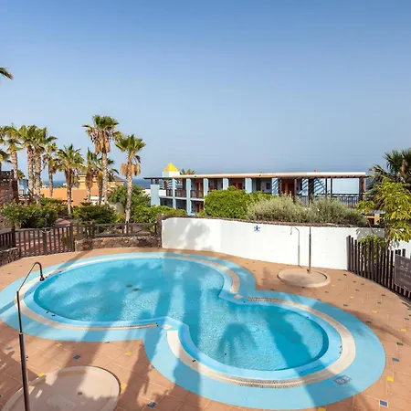 Occidental Jandia Playa-2