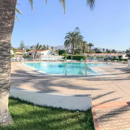 Guestready - Los Arcos Outdoor Oasis-3