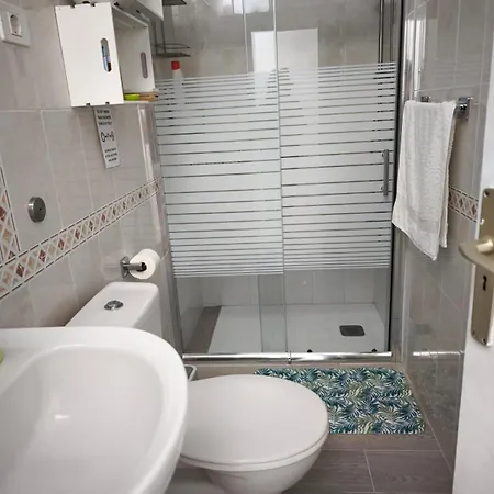 Townhouse Los Llanos de Aridane, La Palma-3