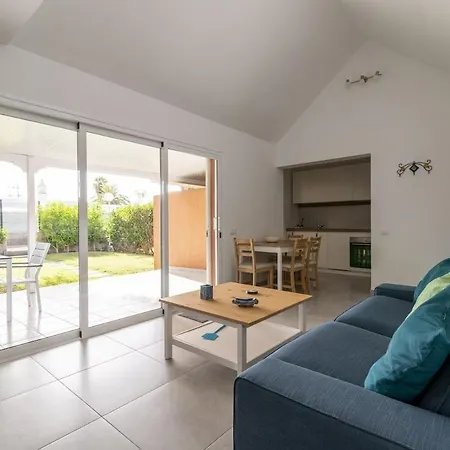 Guestready - Melocotones Family Bungalow-2