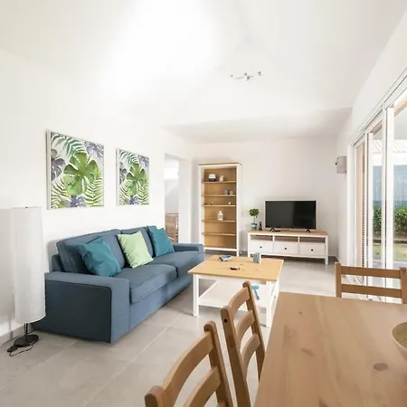 Guestready - Melocotones Family Bungalow-3