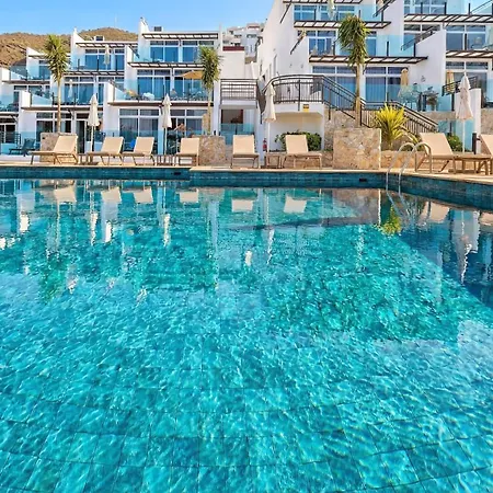 Sunset Suites By Bull Hotels-2