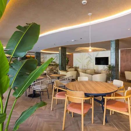 Radisson Resort & Residences Tenerife - Adults Only-2