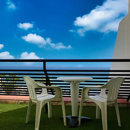 Sbh Crystal Beach Hotel & Suites - Adults Only-2