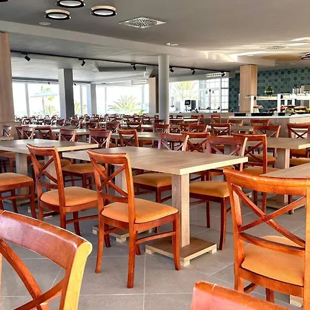 Bluesea Club Caleta Dorada-3